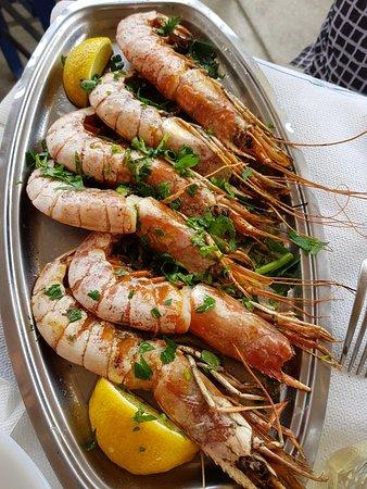 George the Fisherman